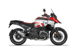 SIG 1632 BMW R1300GS Adventure Racing Red GS Red Styling Kit Blank 02