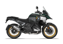 SIG 1644 BMW R1300GS Adventure Karakorum Compass Tank Styling Kit 01