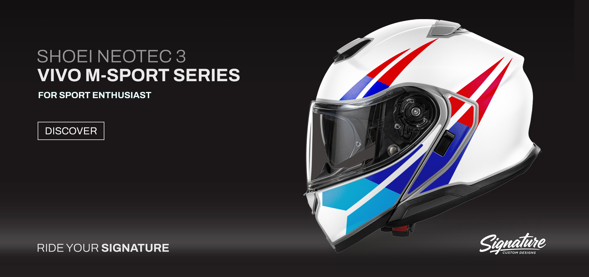 Neotech 3 Vivo M Sport Slider 03