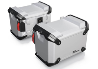 BMW R1300GS Adv Alu Panniers