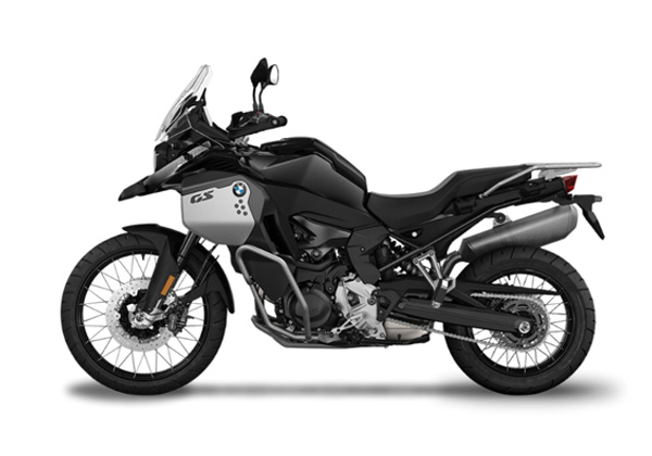 BMW F900GS Adv