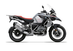 SIG 1661 BMW R1250GS Adv Ice Grey Lecacy 40 R1250 Styling Stickers 01