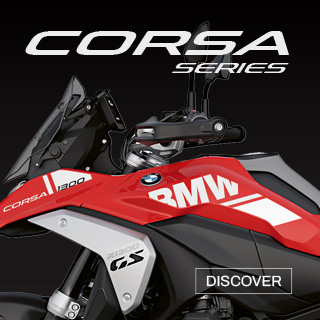 Mobile Corsa Series