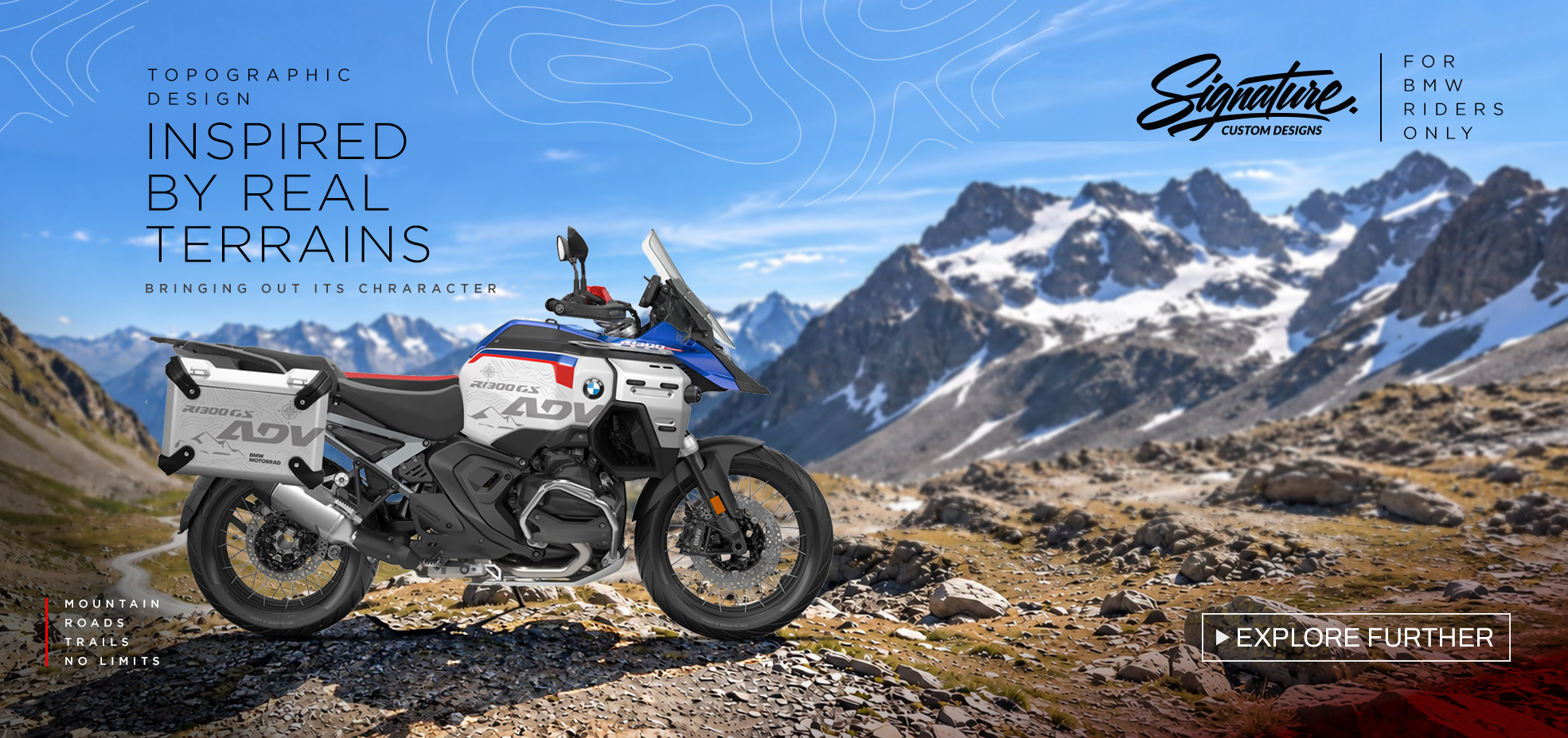 Website Slider Topo 1970 X 928