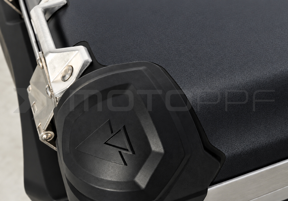 SIG 1724 Touratech Zega Pro Black Topbox 38L Heavy Duty Black Protective Films 04