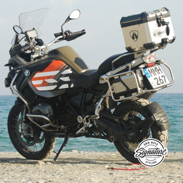 The world's largest selection for BMW Motorcycles Decal and Stickers